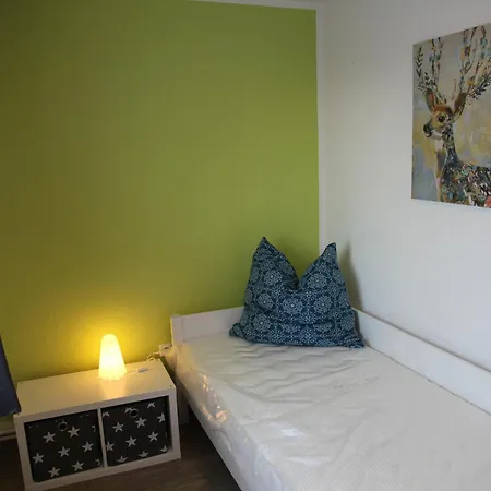 Julius 5 * זנקט אנדריאסברג