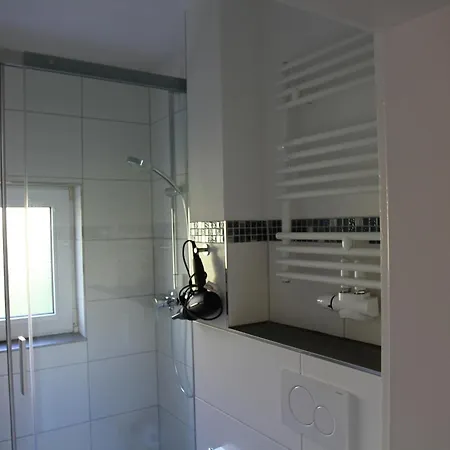 Julius 5 דירה זנקט אנדריאסברג