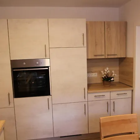 Apartment Julius 5