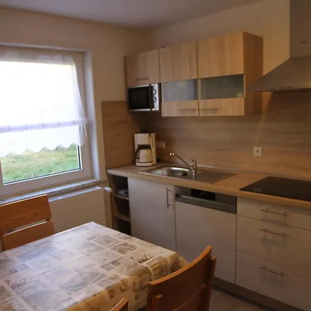 Julius 5 זנקט אנדריאסברג