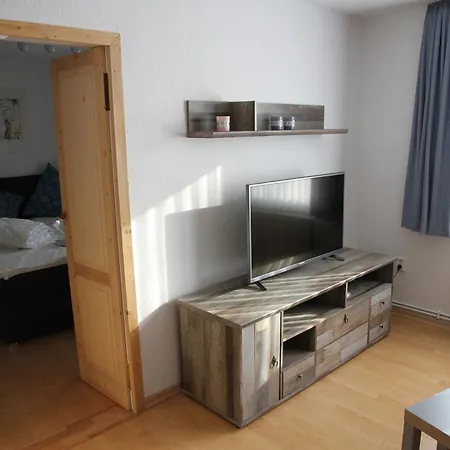 Apartment Julius 5